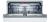 BOSCH SHH4HCX48E