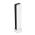 KLARSTEIN HIGHTOWER HEAT, TEPLOVZDUSNY VENTILATOR, KERAMICKY, 2200W, TERMOSTAT, 49°C, BIELY 10032003