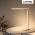COLORWAY LED STOLNA LAMPA CW SO ZABUDOVANOU BATERIOU, BIELA (CW-DL02B-W) vystavený kus