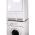XAVAX 111310 FIXACNE PLATNICKY PRE POSTAVENIE SUSICKY NA PRACKU, 4 KS