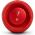 JBL CHARGE 5 RED vystavený kus