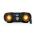 SENCOR SPT 5800 FM RADIO S CD/MP3/USB vystavený kus