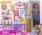 MATTEL BARBIE MODNY DIZAJN STUDIO S BABIKOU /25HKT78/