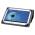HAMA 173584 XPAND PUZDRO NA TABLET DO 20.3 CM(8), CIERNE