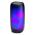 JBL PULSE 5 BLACK