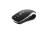 CANYON CNS-CMSW19B, WIRELESS OPTICKA MYS NABIJATELNA 6 TLACIDIEL, CIERNO – STRIEBORNA