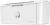 HP LASERJET M110WE TLACIAREN, A4, CIERNOBIELA TLAC, WI-FI, HP+, INSTANT INK, (7MD66E) vystavený kus