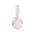 BOSE QUIETCOMFORT ULTRA HEADPHONES - WHITE SMOKE