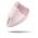 LOGITECH LIFT VERTICAL ERGONOMIC MOUSE PINK WIRELESS + BLUETOOTH 910-006478