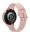 SAMSUNG GALAXY WATCH ACTIVE 2 44MM SM-R820 ALUMINIUM PINK GOLD,SM-R820NZDATPH