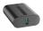 CELLULARLINE PBNEWTANK10000K POWERBANKA CELLULARLINE THUNDER 10 000 MAH, CIERNA