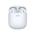 JOYROOM JR-T13 BILATERAL TWS BEZDROTOVE SLUCHADLA WHITE