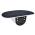 SOLIGHT 1D60 BATERIOVA WIFI KAMERA SO SOLARNYM PANELOM