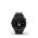 GARMIN FENIX 7S PRO SAPPHIRE SOLAR, CARBON GRAY DLC TITANIUM, BLACK BAND 010-02776-11