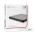 LG EXTERNA DVD-RW GP57ES40 EXT SILVER SLIM