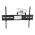 HAMA 220838 NASTENNY DRZIAK TV XL, POHYBLIVY, 800X600, BIELY/CIERNY