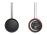 DELIMANO TITANIUM LEGEND SAUCEPAN 16CM