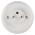 EMOS P3320 LED NOCNE SVETLO P3320 S FOTOSENZOROM DO ZASUVKY