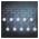 EMOS DCGW13 VIAN. ZAVES VLOCKY 60LED 150x55CM IP20 CW