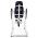 KLARFIT RELAX ZONE PRO, 150 KG, INVERZNA LAVICKA, CHRBAT, HANG-UP, 10020004