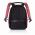 XD DESIGN BOBBY HERO REGULAR ANTI-THEFT BACKPACK RED P705.294