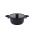 REMOSKA T41/42 TRIA BLACK