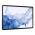 SAMSUNG X806 TAB S8+ 8/128GB 12.4 5G SILVER SM-X806BZSAEUE