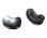 SAMSUNG GALAXY BUDS SM-R180NZKAEUE BLACK 