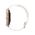 AMAZFIT GTS 4 MISTY WHITE