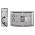 EMOS H4010 GOSMART VIDEOTELEFON 7 SADA IP-700A