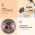 KLARSTEIN TK2-MIX8-B, KUCHYNSKY ROBOT, 1200 W,1,6 PS, 5 LITROV, 10005315