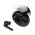 COLORWAY BEZDROTOVE SLUCHADLA (EARBUDS) TWS-3 CIERNE (CW-TWS3BK)