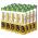 BATERIA GP LR03 20SH B1310G, 20KS