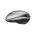 CANYON CNS-CMSW21DG, WIRELESS OPTICKA MYS, USB PRIJ., BLUE LED SENZ., 800/1.200/1.600 DPI, SEDA