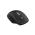 CANYON CNS-CMSW21B, WIRELESS OPTICKA MYS, USB PRIJ., BLUE LED SENZ., 800/1.200/1.600 DPI, CIERNA
