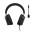HAMA 186024 URAGE GAMINGOVY HEADSET SOUNDZ 800 7.1, CIERNY
