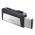 SANDISK ULTRA DUAL USB-C DRIVE 128 GB SDDDC2-128G-G46