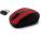 CANYON CNR-MSOW06R, WIRELESS OPTICKA MYS USB, KOMPAKTNA,VHODNA K NOTEBOOKOM,1600 DPI,3 TLAC, CERVENA