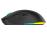 SANDBERG WIRELESS SNIPER 2. BEZDROTOVA OPTICKA MYS, 2400DPI, CIERNA