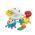MATTEL FISHER PRICE HAPPY WORLD ZAVESNA KVETINKA S OBLACIKOM /25HBW13/