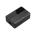 COLORWAY AC NAB. POWER DELIVERY (2USB-A + 2USB TYPE-C) (65W),CIERNA (CW-CHS040PD-BK)