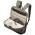 THULE LITHOS BATOH 20 L TLBP216 - AGAVE/CIERNA