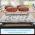 MEDIASHOP LIVINGTON SMOKELESS GRILL SG-040 vystavený kus