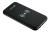 CANYON CNS-TPBW8B POWERBANK, POLYMEROVA, 8.000 MAH, BEZDROTOVE NABIJANIE, CIERNA