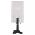 EMOS J0802 ANTENA UNIVERZALNA VILLAGE CAMP–V400, DVB-T2, FM, DAB, FILTER LTE/4G/5G