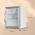 KLARSTEIN BEERSAFE M CRYSTAL WHILE 33L, 10039423 vystavený kus
