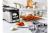 TEFAL CLEAR DUO FR600D10 vystavený kus