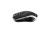 CANYON CNS-CMSW19B, WIRELESS OPTICKA MYS NABIJATELNA 6 TLACIDIEL, CIERNO – STRIEBORNA
