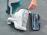 LEIFHEIT AKU VYSAVAC A MOP REGULUS AQUA POWERVAC, 11914 vystavený kus
