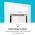 KLARSTEIN REMY 90 EEK A DIGESTOR, 10032864